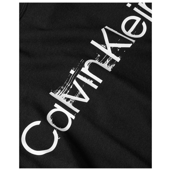 Calvin Klein Ανδρική κοντομάνικη μπλούζα